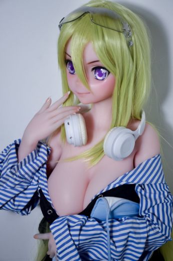 Picture of 148cm/4ft10 Silicone Sex Doll – Tsukuyomi Ayana