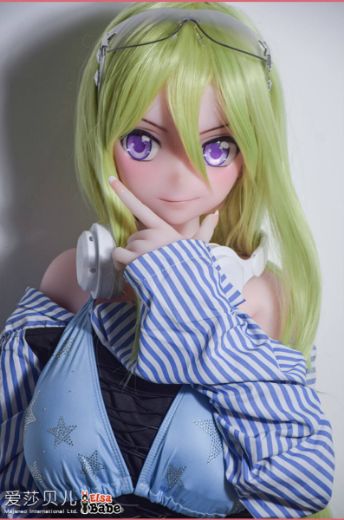 Picture of 148cm/4ft10 Silicone Sex Doll – Tsukuyomi Ayana