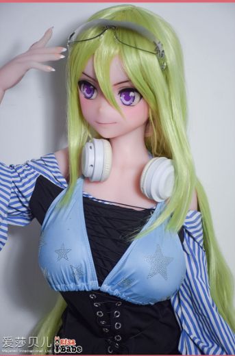 Picture of 148cm/4ft10 Silicone Sex Doll – Tsukuyomi Ayana