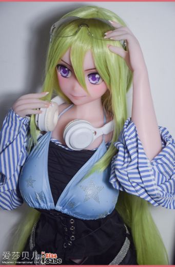 Picture of 148cm/4ft10 Silicone Sex Doll – Tsukuyomi Ayana