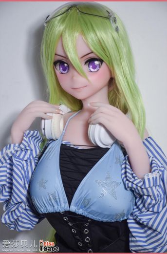 Picture of 148cm/4ft10 Silicone Sex Doll – Tsukuyomi Ayana