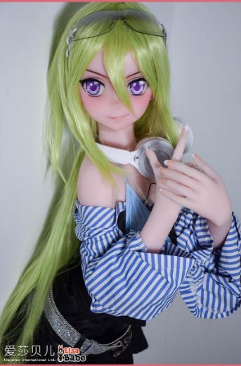 Picture of 148cm/4ft10 Silicone Sex Doll – Tsukuyomi Ayana