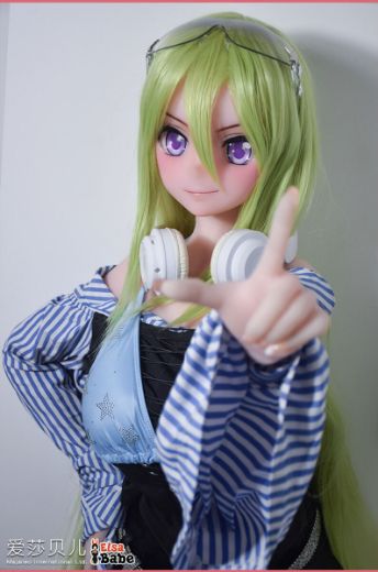 Picture of 148cm/4ft10 Silicone Sex Doll – Tsukuyomi Ayana