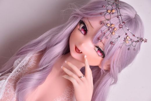 Picture of 148cm/4ft10 Silicone Sex Doll – Watanabe Yuno