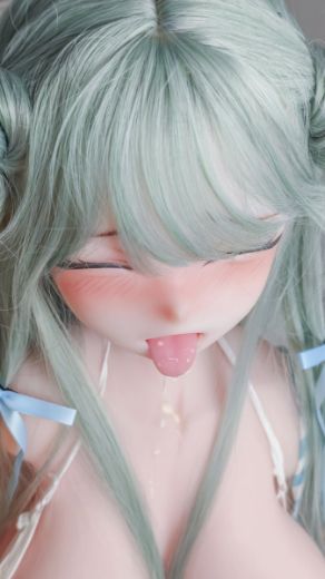 Picture of 148cm/4ft10 Silicone Sex Doll – Yukimura Kana