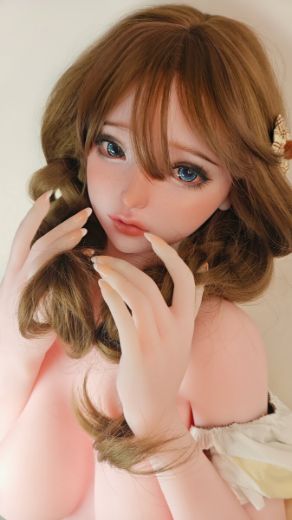 Picture of 150cm/4ft11 Silicone Sex Doll – Kazumi Yuri