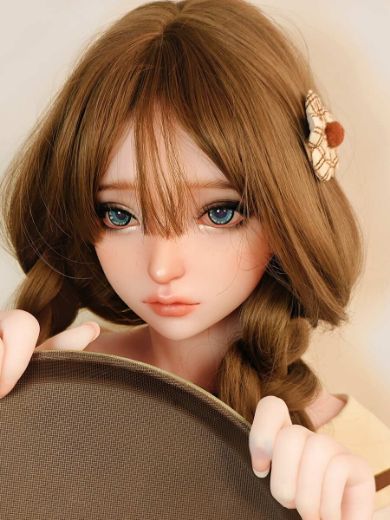 Picture of 150cm/4ft11 Silicone Sex Doll – Kazumi Yuri