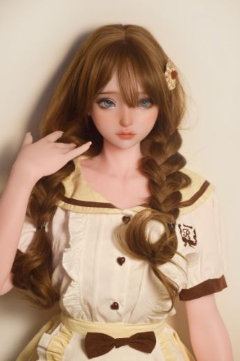Picture of 150cm/4ft11 Silicone Sex Doll – Kazumi Yuri