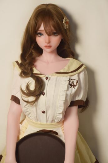Picture of 150cm/4ft11 Silicone Sex Doll – Kazumi Yuri