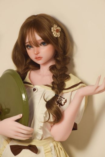 Picture of 150cm/4ft11 Silicone Sex Doll – Kazumi Yuri