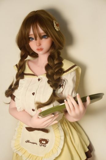 Picture of 150cm/4ft11 Silicone Sex Doll – Kazumi Yuri