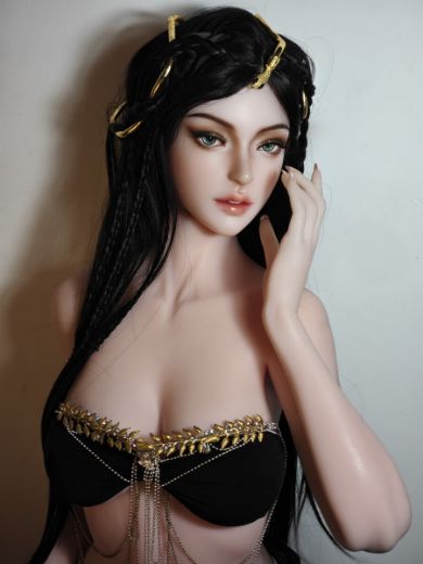 Picture of 150cm/4ft11 Silicone Sex Doll – Takigawa Senhime