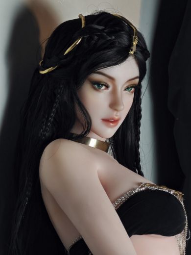 Picture of 150cm/4ft11 Silicone Sex Doll – Takigawa Senhime