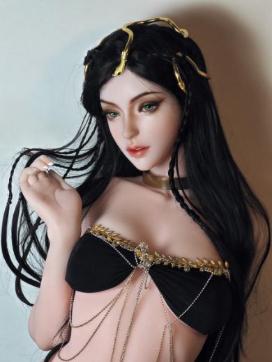 Picture of 150cm/4ft11 Silicone Sex Doll – Takigawa Senhime