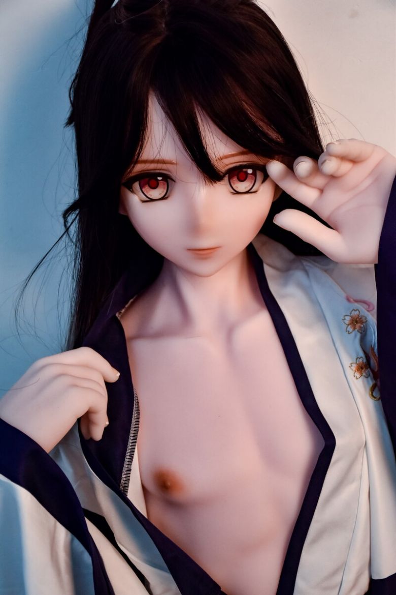 Picture of 153cm/5ft Male Silicone Sex Doll – Kimura Ryota