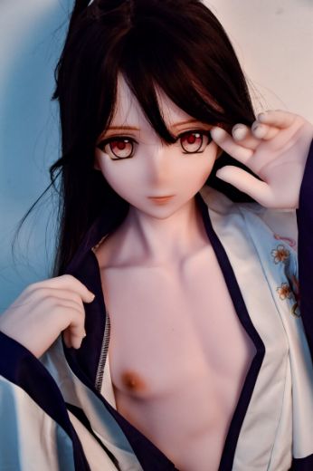 Picture of 153cm/5ft Male Silicone Sex Doll – Kimura Ryota