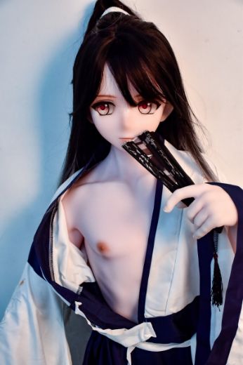 Picture of 153cm/5ft Male Silicone Sex Doll – Kimura Ryota