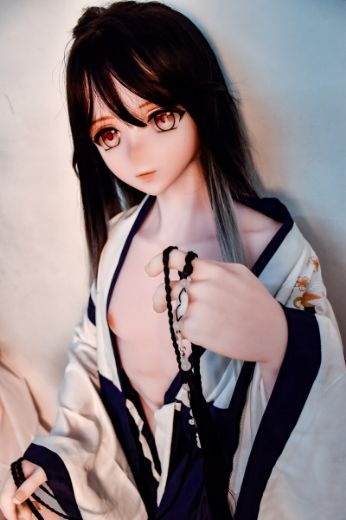 Picture of 153cm/5ft Male Silicone Sex Doll – Kimura Ryota