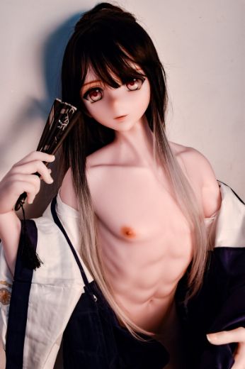 Picture of 153cm/5ft Male Silicone Sex Doll – Kimura Ryota