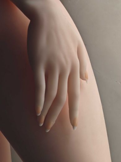 Picture of 157cm/5ft2 Silicone Sex Doll – Fukada Ryoko