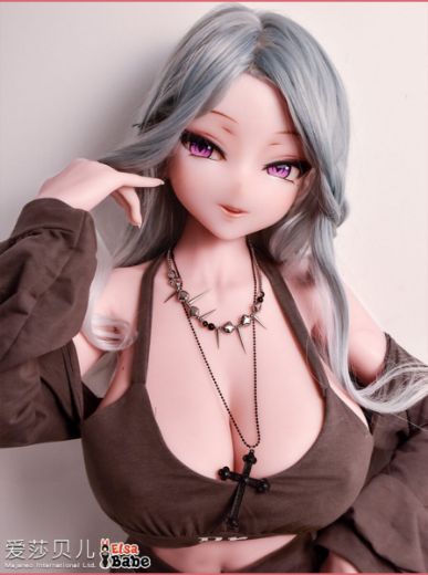 Picture of 160cm/5ft3 Silicone Sex Doll – Kira Chiyuki