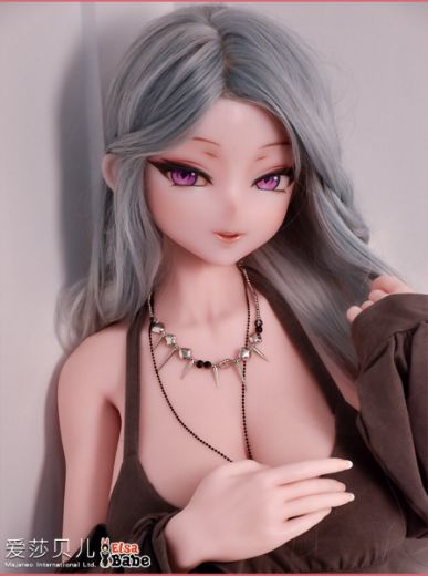 Picture of 160cm/5ft3 Silicone Sex Doll – Kira Chiyuki