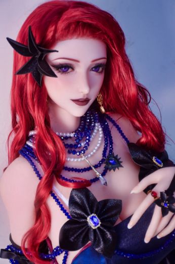 Picture of 165cm/5ft5 Silicone Sex Doll – Kikukawa Rei