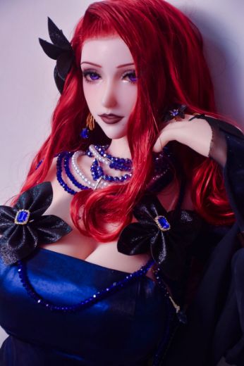 Picture of 165cm/5ft5 Silicone Sex Doll – Kikukawa Rei