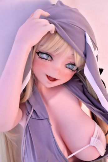 Picture of Cheap Elsababe Doll 148cm/4ft10 Silicone Sex Doll – Hanasaka Yuka