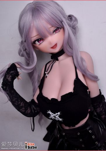 Picture of Cheap Elsababe Doll 148cm/4ft10 Silicone Sex Doll – Watanabe Yuno