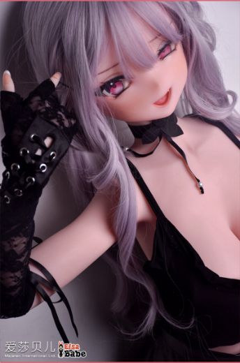 Picture of Cheap Elsababe Doll 148cm/4ft10 Silicone Sex Doll – Watanabe Yuno