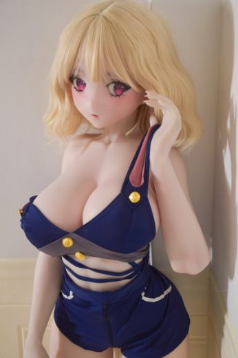 Picture of Cheap Elsababe Sex Doll 148cm/4ft10 Silicone Sex Doll – Utashiro Shiori