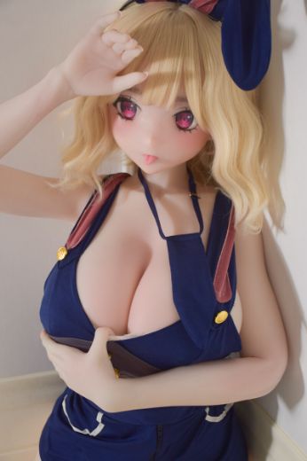 Picture of Cheap Elsababe Sex Doll 148cm/4ft10 Silicone Sex Doll – Utashiro Shiori