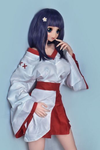 Picture of Elsababe Anime Silicone Sex Doll – Fujisaki Junko