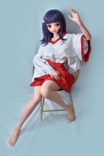 Picture of Elsababe Anime Silicone Sex Doll – Fujisaki Junko