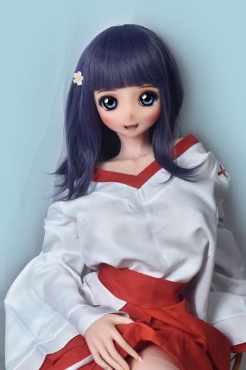 Picture of Elsababe Anime Silicone Sex Doll – Fujisaki Junko