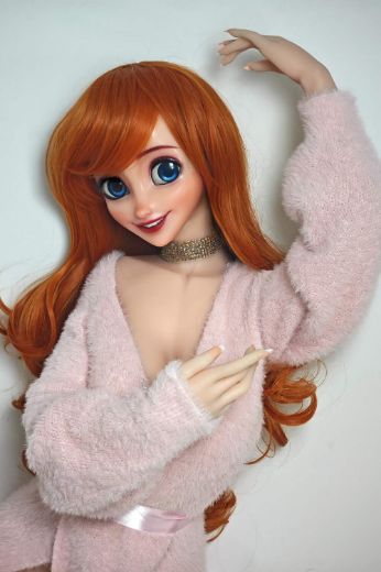 Picture of Elsababe Anime Silicone Sex Doll – Jennifer Roberts