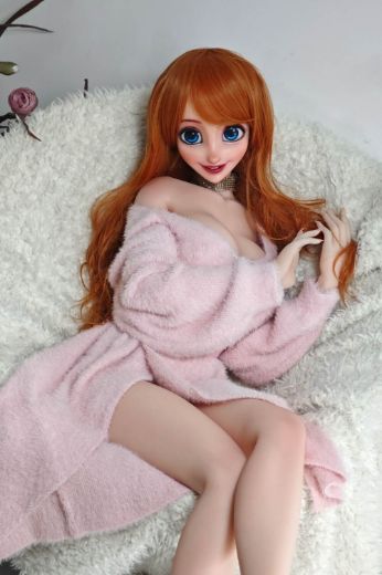 Picture of Elsababe Anime Silicone Sex Doll – Jennifer Roberts