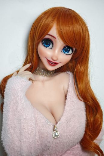 Picture of Elsababe Anime Silicone Sex Doll – Jennifer Roberts