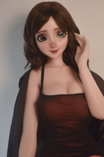 Picture of Elsababe Anime Silicone Sex Doll – Jenny Miller