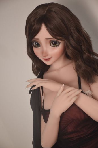 Picture of Elsababe Anime Silicone Sex Doll – Jenny Miller