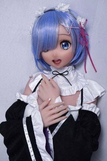 Picture of Elsababe Anime Silicone Sex Doll – Mishima Nico