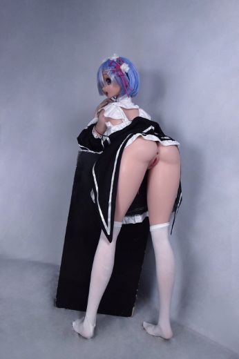 Picture of Elsababe Anime Silicone Sex Doll – Mishima Nico