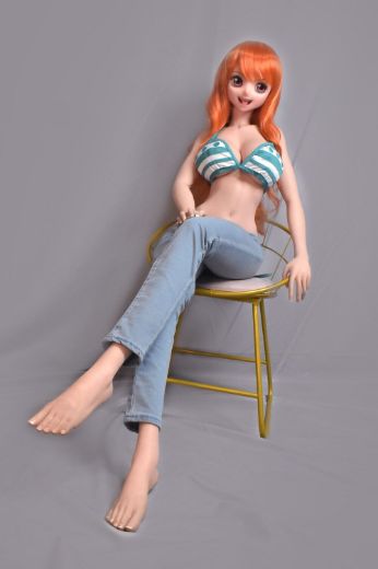 Picture of Elsababe Anime Silicone Sex Doll – Tsuruta Haruna