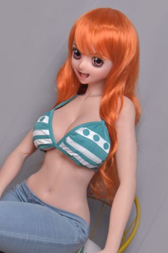 Picture of Elsababe Anime Silicone Sex Doll – Tsuruta Haruna