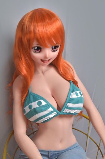 Picture of Elsababe Anime Silicone Sex Doll – Tsuruta Haruna
