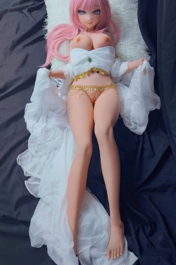 Picture of Elsababe Doll | 148cm/4ft10 Silicone Sex Doll – Aihara Mirai