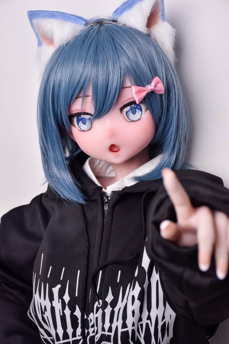 Picture of Elsababe Doll | 148cm/4ft10 Silicone Sex Doll – Amano Minami