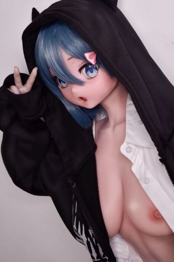 Picture of Elsababe Doll | 148cm/4ft10 Silicone Sex Doll – Amano Minami