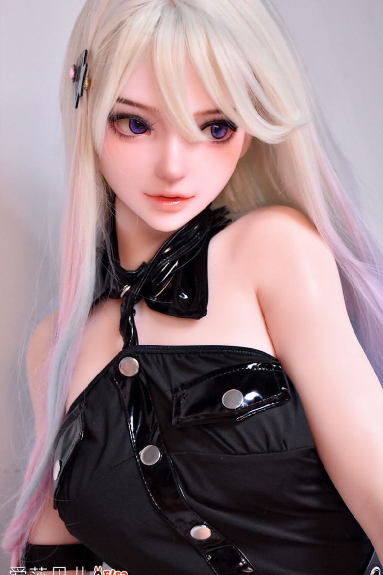Picture of Elsababe Doll | 148cm/4ft10 Silicone Sex Doll – Kino kayoko